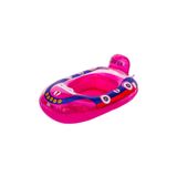 elisalife Fuşya Şişme Figürlü Bebek Havuz Botu (66 x 25 cm.) CSF7771F