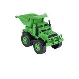 Elisalife Oyuncak 4X4 Kamyon Yerli Üretim 30 Cm