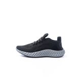 Elisay Erkek Füme Gri Renk Şık Spor Yazlık Sneaker Ayakkabı 211408