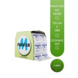 Elischem Parafilm (Aşı Bandı) 100 Mm X 38 M