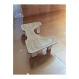 ElisGiftStore Klozet Çömelme Ayak Taburesi, Basamak Taburesi, Wc Tuvalet Taburesi, Klozet Ayaklığı Eh024