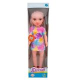 Elissa Türkçe Konuşan Bebek 45 Cm GL100682