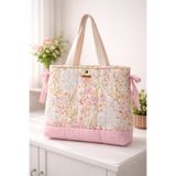Elisss Design Piknik çantası, Bebek Çantası, Plaj Çantası, Lunchbag