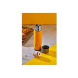 Elista Ckr2021 Paslanmaz Çelik Trend Termos 500 ML Turuncu