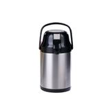 Elista Pompalı 2,5 Litre İçi Dışı Çelik Termos 2007