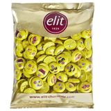 Elit 1 kg Mini Elitoloji Sütlü Bayramlık Çikolata (2 adet)