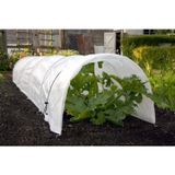 Elit 120gr Ebatlı Branda Beyaz 5x5 m