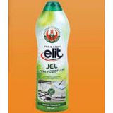 Elit Çamaşır Suyu Katkılı 750 ml Jel
