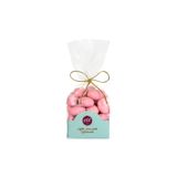 Elit Çikolata Badem Şekeri Pembe 250g