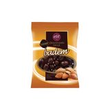 Elit Çikolata Bitter Badem Draje 175 Gr