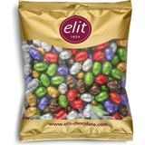 Elit Çikolata Chocoeggy Yumurta Çikolata 1kg Glutensiz - 1 kg