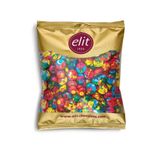 Elit Çikolata Çikolatin Sütlü Çikolata 1kg Glutensiz