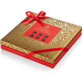 Elit Çikolata Elit Karışık Spesiyal Çikolata Altın Kutu 365g Glutensiz - 365 gr