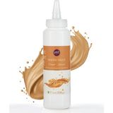 Elit Çikolata Elit Waffle Krep Pankek Karamel Krema Sos 330 gr Glutensiz