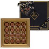 Elit Çikolata Gourmet Collection Spesiyal Çikolata Siyah Kutu 170g Glutensiz - 170 gr
