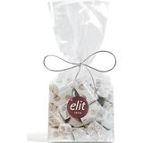 Elit Çikolata Koko Hindistan Cevizli Baton Sütlü Çikolata 500 Gr Glutensiz