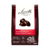 Elit Çikolata Lovells Bitter Pul Çikolata (2,5kg)
