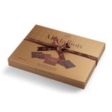 Elit Çikolata Medallion Collection Madlen Çikolata Altın Kutu 288g