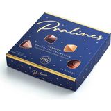 Elit Çikolata Premium Chocolate Collection Pralines Spesiyal Kutu 164 gr Glutensiz