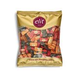 Elit Çikolata Prestij Baton Çikolata 1 Kg Glutensiz