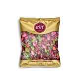 Elit Çikolata Stella Çilek Şeftali Vişne Elma Aromalı Şeker 1Kg Glutensiz