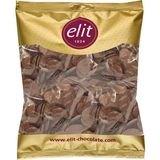 Elit Çikolata Sütlü Pul Çikolata 1kg Glutensiz Mutfakta Ustalık İçin İdeal Lezzet