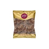Elit Çikolata Sütlü Pul Çikolata 1kg Glutensiz