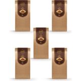 Elit Çikolata Toz Kakao 200g 5li Set (5x200g) Glutensiz - 1 kg