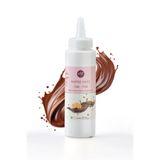 Elit Çikolata Waffle Krep Pankek Sütlü Krema Sos 330g Glutensiz