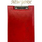 Elit Deri Kapaklı Sekreterlik New York