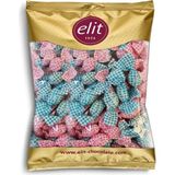 Elit Ekose Şeker 5 kg - 1 Adet