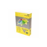 Elit Elitstore A4 Renkli Fotokopi Kağıdı 80 gr 1 Paket 500 Yaprak - Limon Sarısı