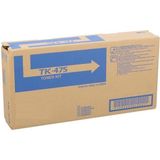 Elit FS-6025/6030 Laser Toner 15K - Black