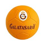 Elit Galatasaray Futbol Topu Premium No:5 - Sarı