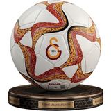 Elit Galatasaray Futbol Topu Wave No:5 - Beyaz