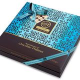 Elit Gourmet Collectıon Çikolata 365Gr (Mavi)