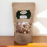 Elit Gurme Serisi Atom Karışık Çerez, Lüks Karışık Iri Boy 500GR - 500 gr