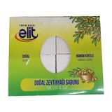 Elit Hamam Kokulu Doğal Zeytinyağlı Sabun - 720 gram
