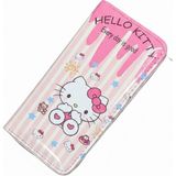 Elit Hello Kitty Karakterli Çocuk Cüzdan - Pembe