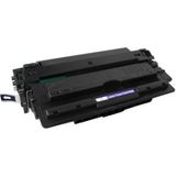 Elit Hp Toner 5200, Q7516A (12K - Matbaa Özel ) - Black