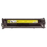 Elit Hp Toner CB542A, CE322A, CF212A Canon CRG-716, CRG-731 (1.4k) Sarı