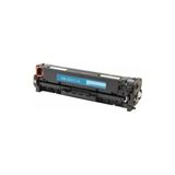 Elit Hp Toner CC531A,CE411A,CF381A & Canon CRG-718 Mavi (2.8k)