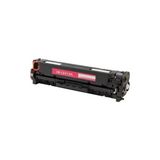 Elit Hp Toner CC533A,CE413A,CF383A & Canon CRG-718 Kırmızı (2.8k) - Magenta
