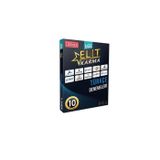 Elit Karma 8. Sınıf Türkçe 10 Lu Deneme 1. Dönem