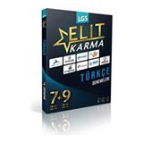 Elit Karma 8.sınıf Türkçe 16 Branş Denemesi - Tekil Ürün