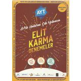 Elit Karma Ayt 8 Fasikül Denemeler-Yeni