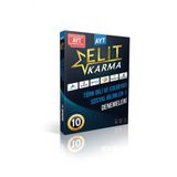 Elit Karma Ayt Edebiyat Sos-1 10 Karma Deneme 1. Donem