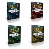 Elit Karma Lgs Matematik - Türkçe - Fen - Inkılap -deneme Seti
