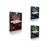 Elit Karma Lgs Matematik - Türkçe - Inkılap Deneme Seti