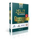 Elit Karma TYT Paragraf Soru Bankası